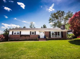 234 Haverhill Rd, Bristol, VA 24201