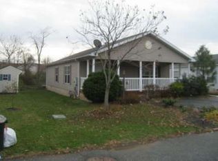 504 Carver Ln, Royersford, PA 19468
