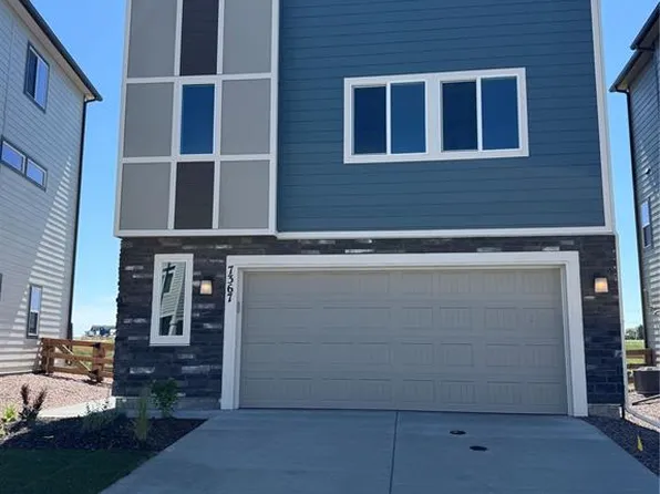 7367 Cornice Point, Colorado Springs, CO 80923
