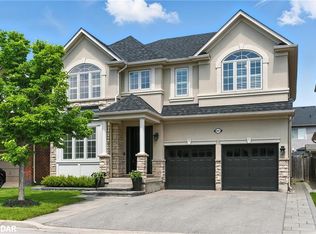 601 Brothers Cres, Milton, ON L9T0G8