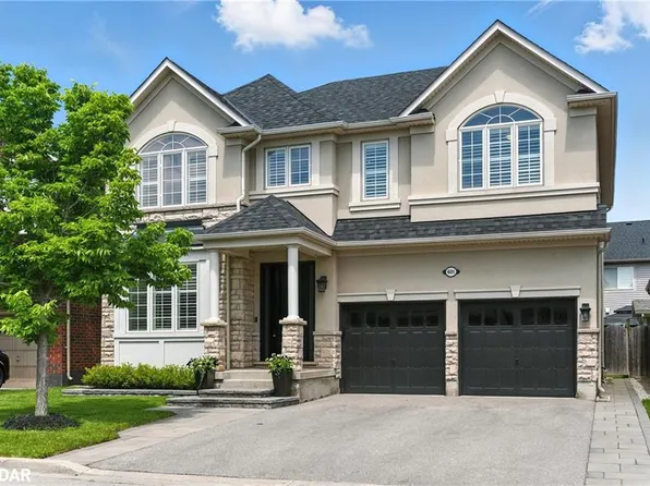 601 Brothers Cres, Milton, ON L9T 0G8