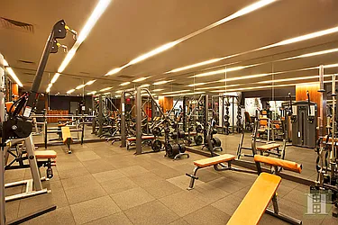 Rented by Halstead Real Estate