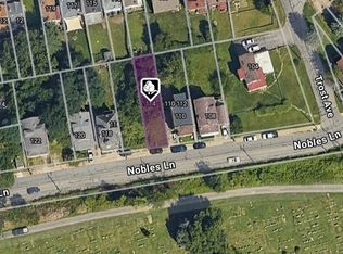 114 Nobles Ln, Pittsburgh, PA 15210