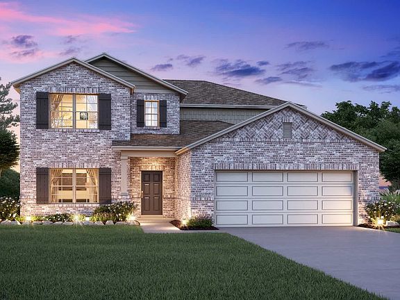 Magellan Elevation D