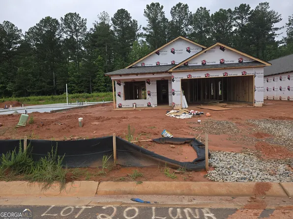 91 Charlie Way #20, Winder, GA 30680