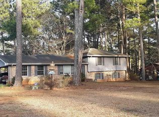 1362 Flat Rock Rd, Stockbridge, GA 30281