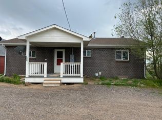 13606 County Road 2 1/2, Weld, CO 80603