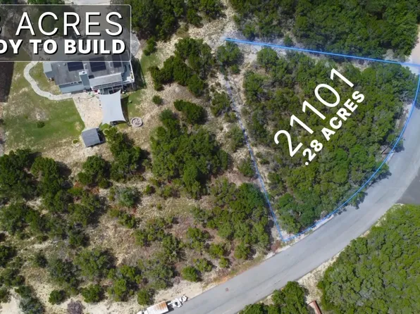21101 Brewer Ln, Leander, TX 78645