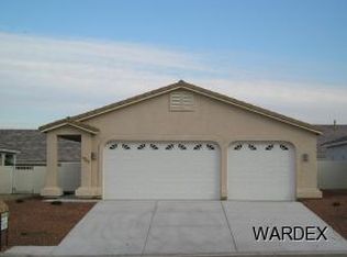 1783 E Lipan Cir, Fort Mohave, AZ 86426