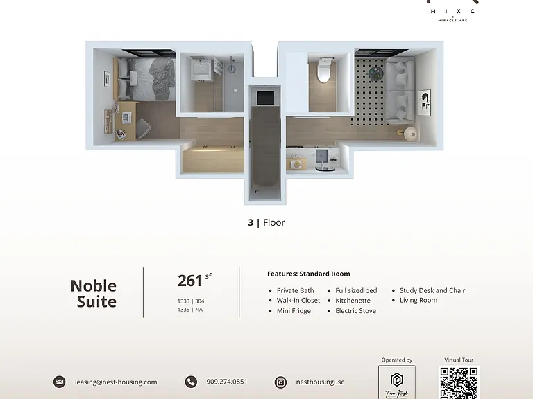 MIXC @ 1333 — Photo 36