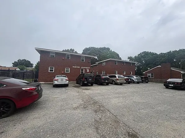 603 74th St APT 7, Newport News, VA 23605