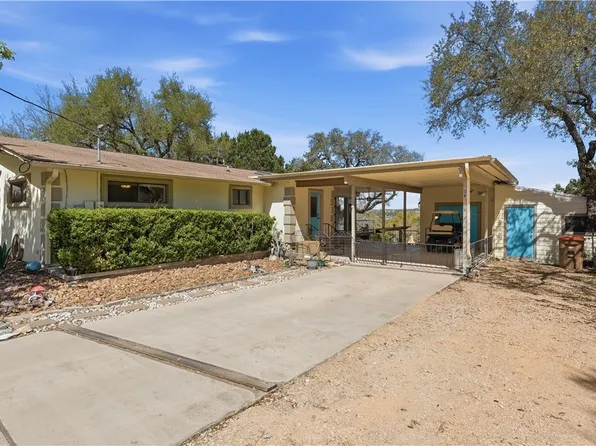 1268 Lakeside Dr W, Canyon Lake, TX 78133