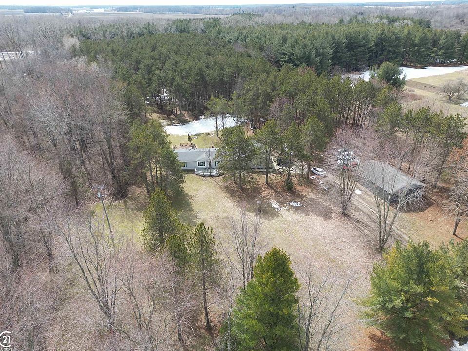 1998 Mortimer Line Rd, Croswell, MI 48422 MLS 50104642 Zillow