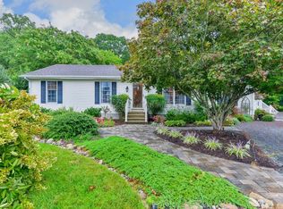 11933 Grays Corner Rd, Berlin, MD 21811