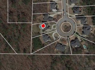 3590 Trinity Pl, Lithonia, GA 30038