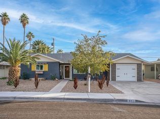908 Bonita Ave, Las Vegas, NV 89104
