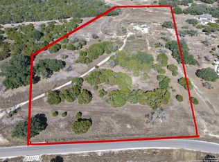 PARCEL 1 Rio Lantana Dr LOT 1, Pipe Creek, TX 78063