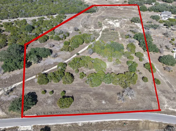 PARCEL 1 Rio Lantana Dr LOT 1, Pipe Creek, TX 78063