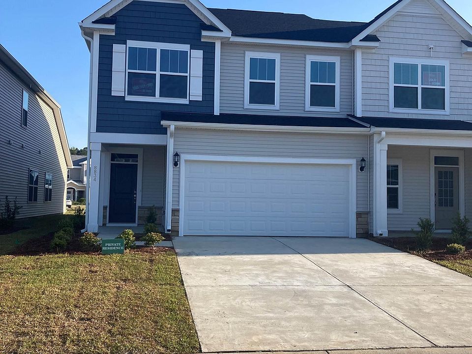 1st image of 8834 Radcliff Dr. NW Lot 18