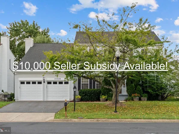 43848 Glenhazel Dr, Ashburn, VA 20147