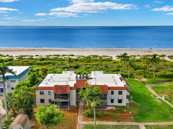 845 E Gulf Dr #1112, Sanibel, FL 33957