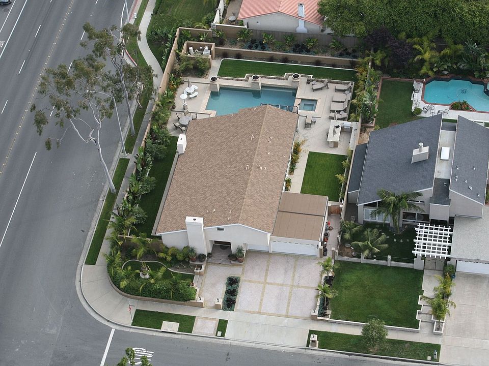 View of Driveway