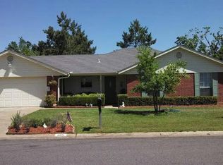 4115 Castlegate Dr, Paris, TX 75462