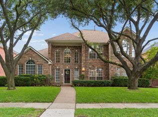 4432 English Oak Dr, Plano, TX 75024