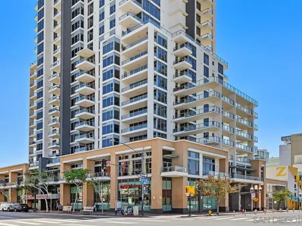 575 6th Ave Unit 1101, San Diego, CA 92101