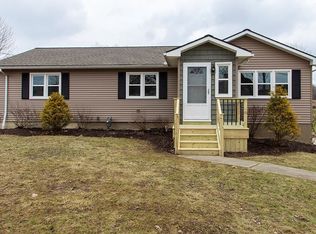 6171 Ryan Rd, Medina, OH 44256