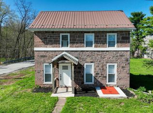 6200 Old Carlisle Rd, Dover, PA 17315