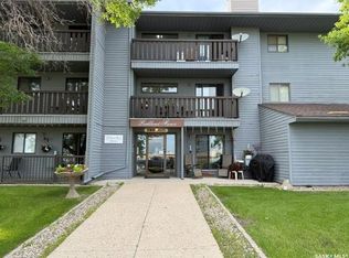 UNIT 306-289 Fietz STREET, Yorkton, SK S3N 3P6
