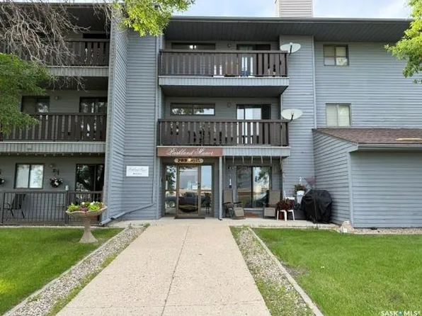 UNIT 306-289 Fietz STREET, Yorkton, SK S3N 3P6