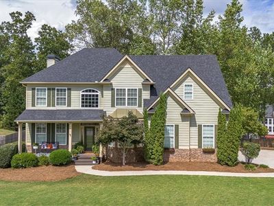 415 Melvin Dr, Jefferson, GA, 30549