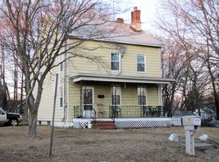 16 Walnut St, Morristown, NJ 07960