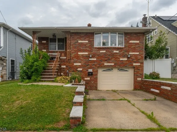 606 Knopf St, Linden City, NJ 07036