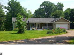 20824 Keystone Rd, Milaca, MN 56353