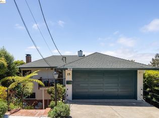 15 Slater Ln, Berkeley, CA 94705