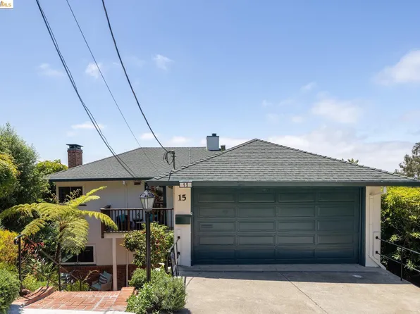 15 Slater Ln, Berkeley, CA 94705