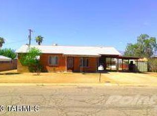 5609 E 36th St, Tucson, AZ 85711
