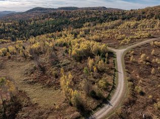 00 Birch Tree Lane Lot 4, Cambridge, VT 05464