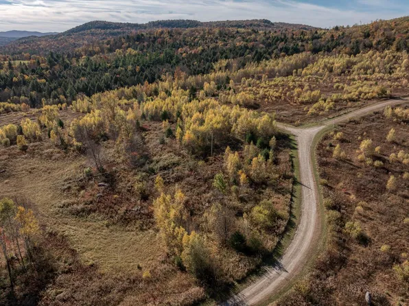 00 Birch Tree Lane Lot 4, Cambridge, VT 05464