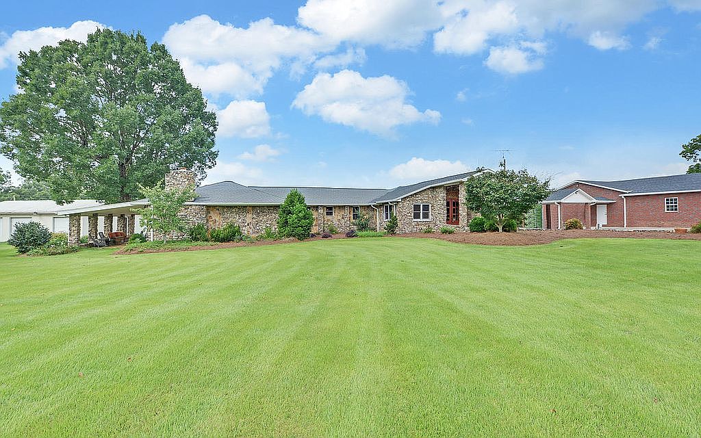 6914 Cokesbury Hwy, Dewy Rose, GA 30634 Zillow