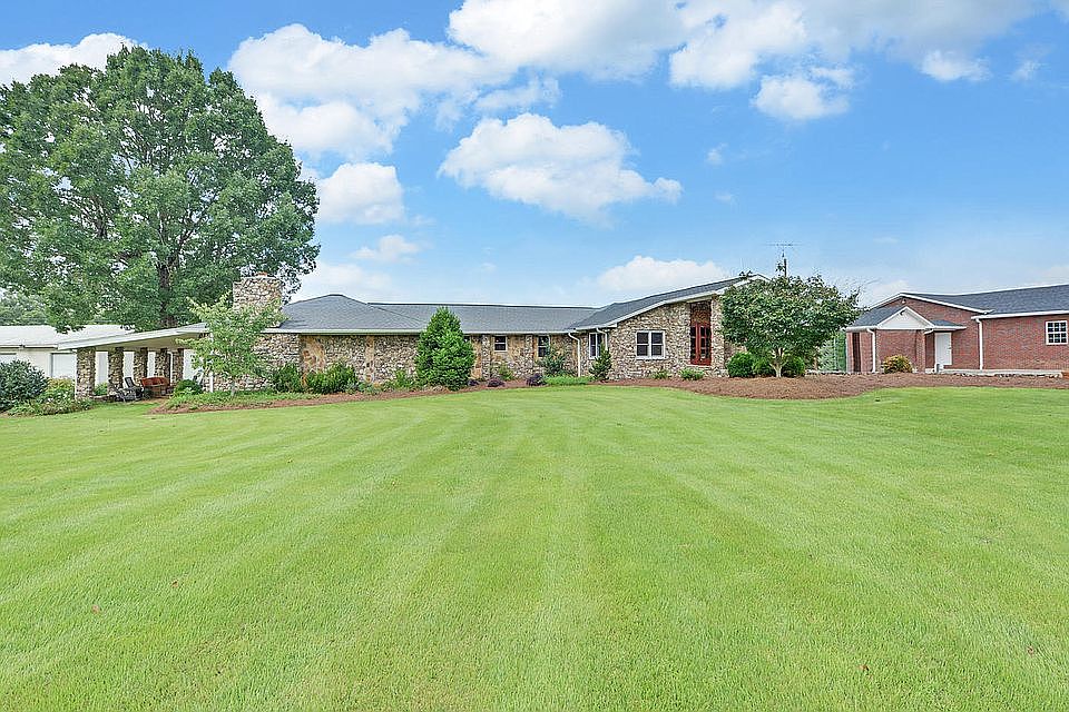 6914 Cokesbury Hwy, Dewy Rose, GA 30634 Zillow