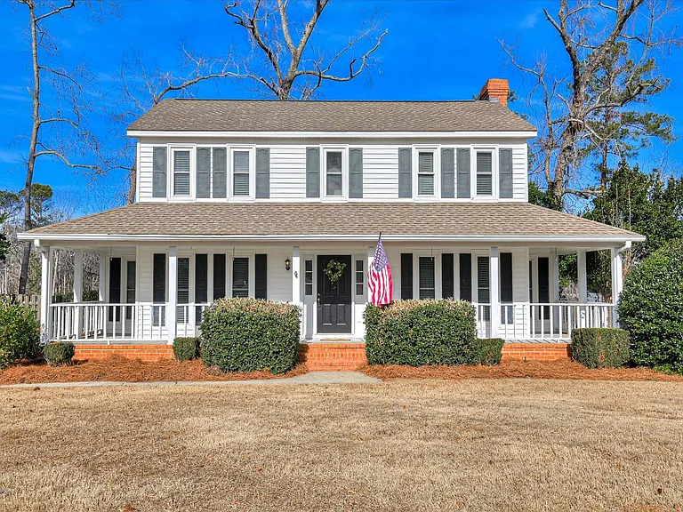 4367 Quail Creek Rd — Photo 2
