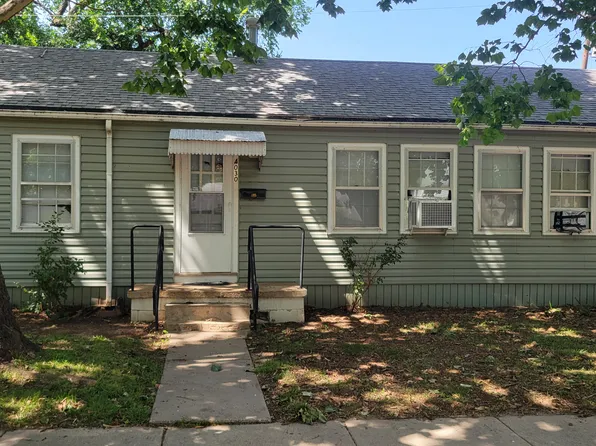 4030 E Whitney Ln, Wichita, KS 67210