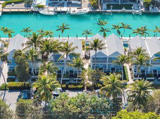 7017 Harbor Village Dr, Duck Key, FL 33050