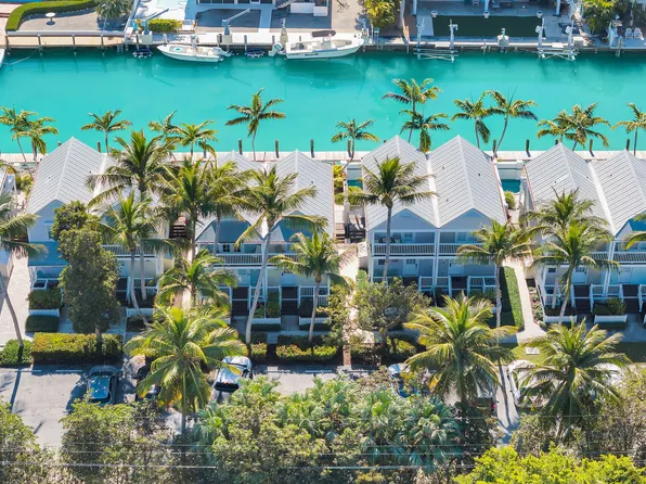 7017 Harbor Village Dr, Duck Key, FL 33050