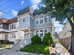 596 S 19Th St, Newark City, NJ 07103