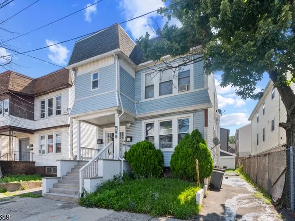 596 S 19Th St, Newark City, NJ 07103